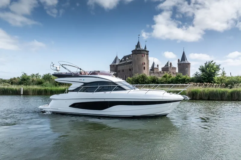 F45 Yacht Photos Pics 