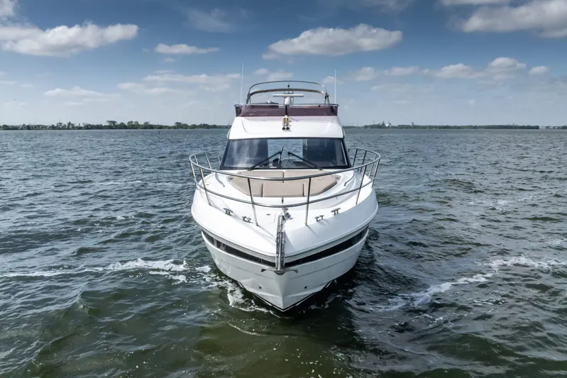 F45 Yacht Photos Pics 