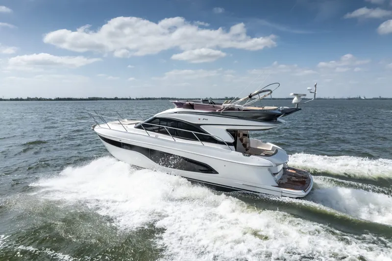 F45 Yacht Photos Pics 