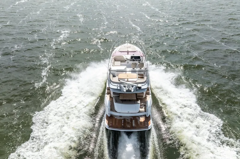 F45 Yacht Photos Pics 