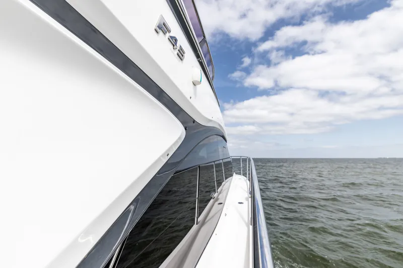 F45 Yacht Photos Pics 