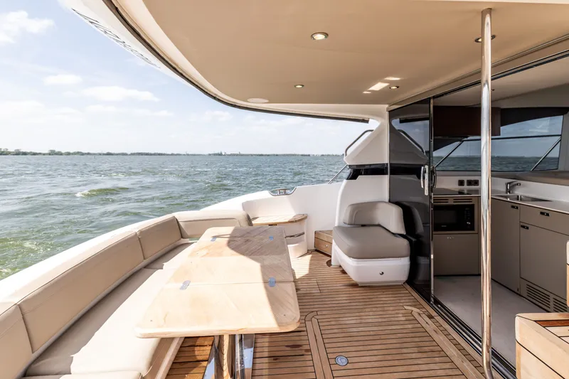 F45 Yacht Photos Pics 