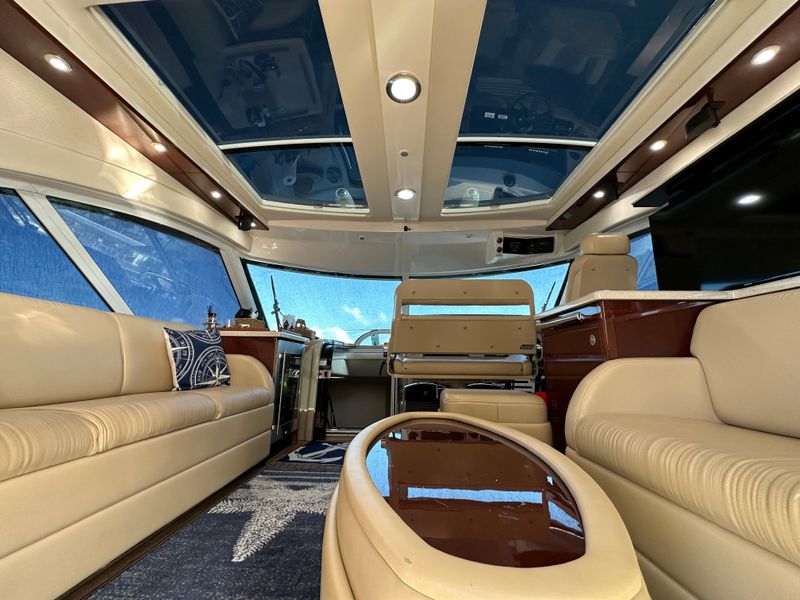 2008 Sea Ray 60 Sundancer