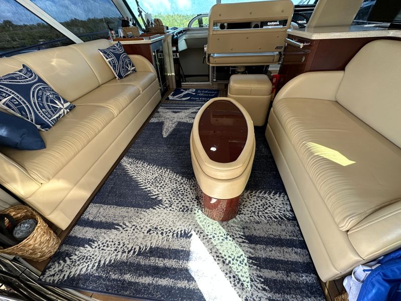2008 Sea Ray 60 Sundancer