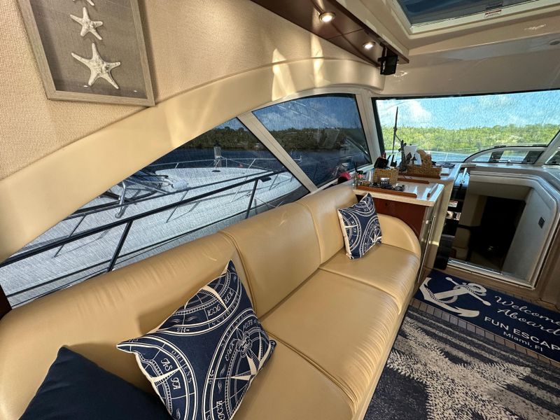 2008 Sea Ray 60 Sundancer