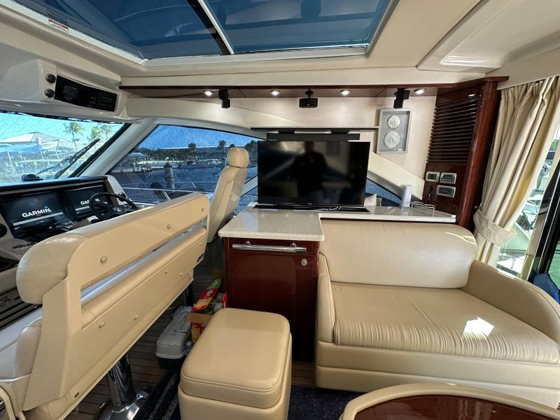 2008 Sea Ray 60 Sundancer