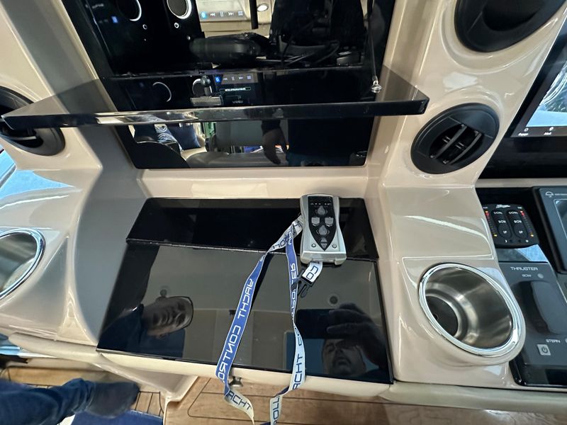 2008 Sea Ray 60 Sundancer
