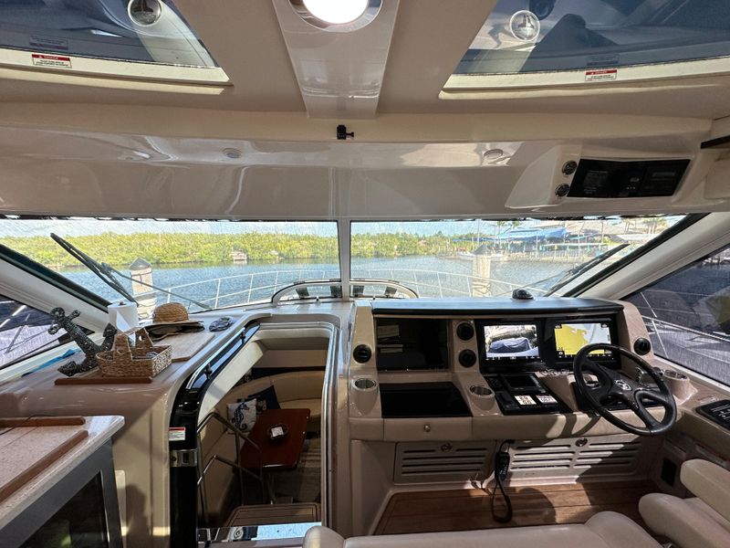 2008 Sea Ray 60 Sundancer