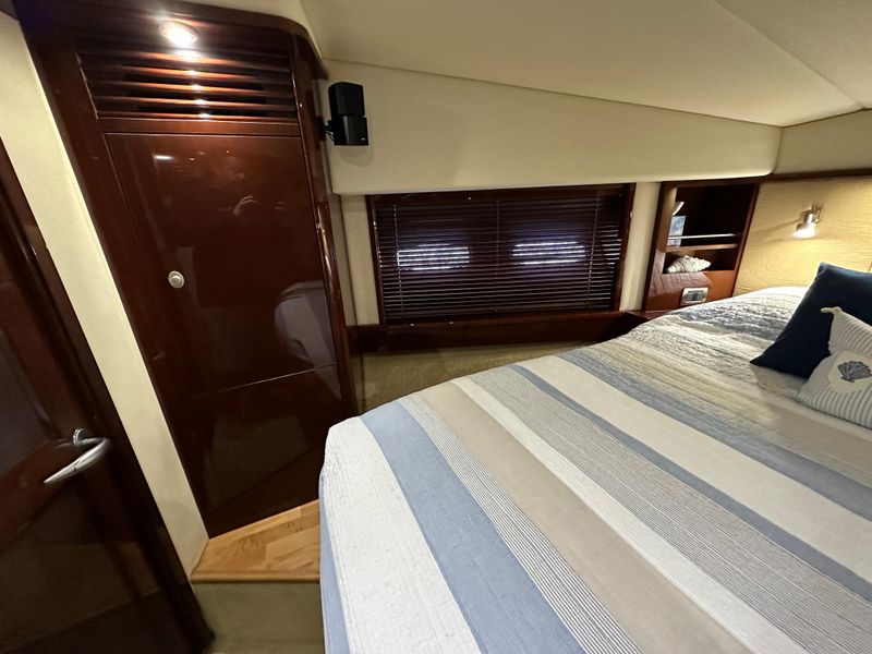 2008 Sea Ray 60 Sundancer
