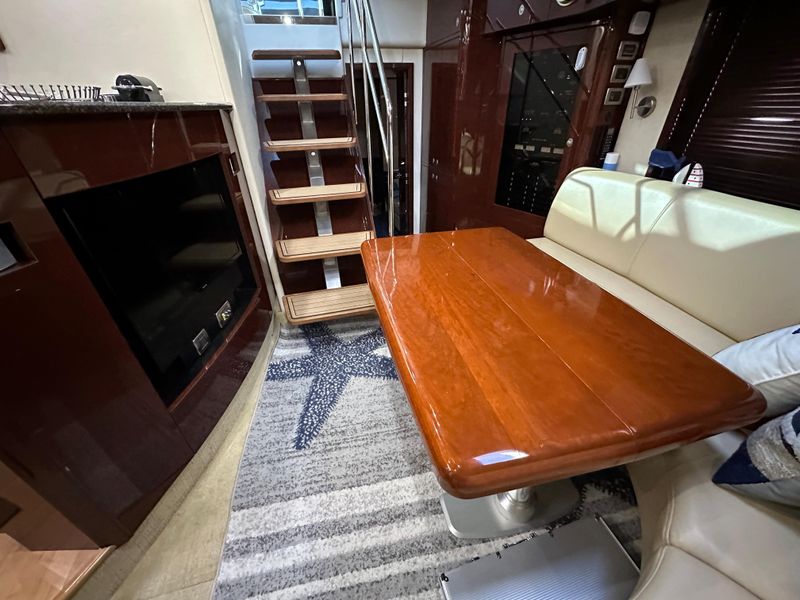 2008 Sea Ray 60 Sundancer