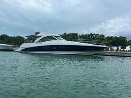 2008 60' Sea Ray-60 Sundancer Cutler Bay, FL, US