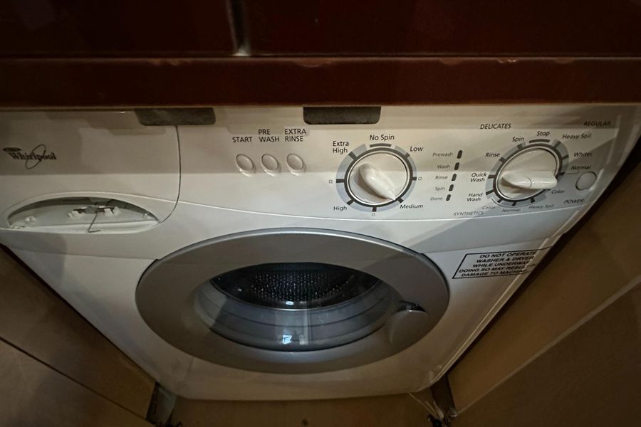 2008 Sea Ray 60 Sundancer