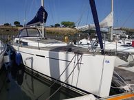 2007 Grand Soleil 40