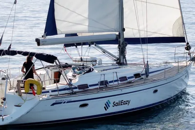 2008 Bavaria Cruiser 50