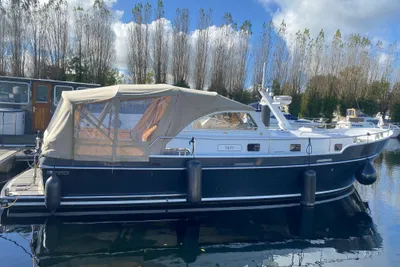 2011 Motor Yacht Bruijs Speigelkotter 10.00 OK