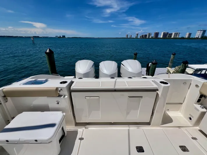 Oh Shelia Yacht Photos Pics 