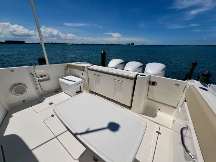 Oh Shelia Yacht Photos Pics 