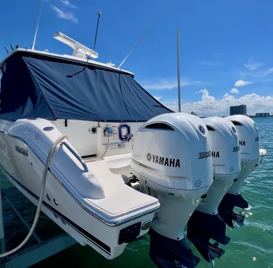 Oh Shelia Yacht Photos Pics 