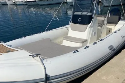 2022 Capelli TEMPEST 700 LUXE