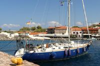2002 Jeanneau Sun Odyssey 45.2