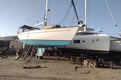 Bavaria 47 Cruiser