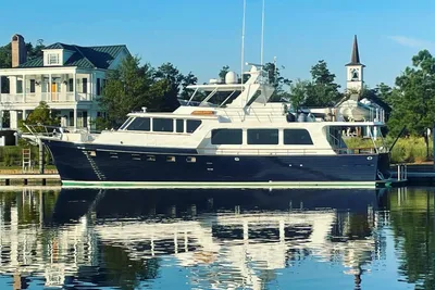 Marlow 65