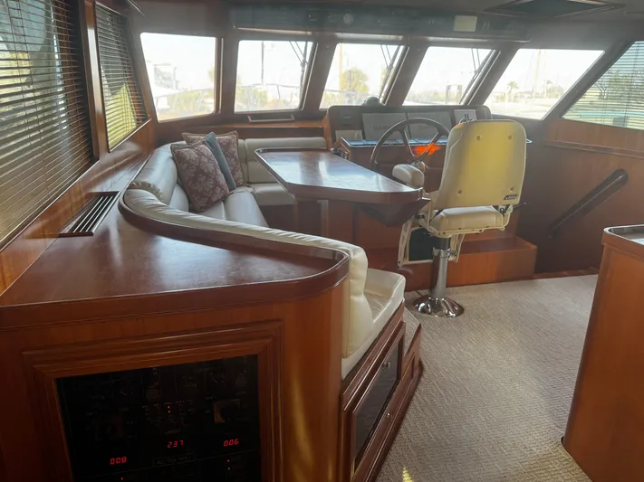 Damn Nancy Yacht Photos Pics Wheelhouse