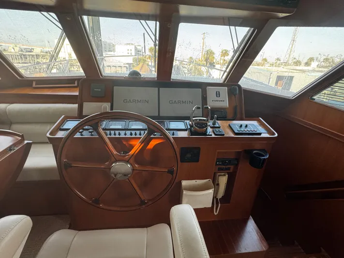 Damn Nancy Yacht Photos Pics Helm