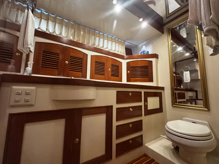 Damn Nancy Yacht Photos Pics 