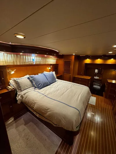 Damn Nancy Yacht Photos Pics 