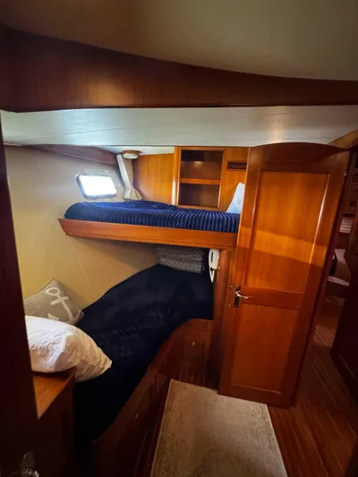 Damn Nancy Yacht Photos Pics 