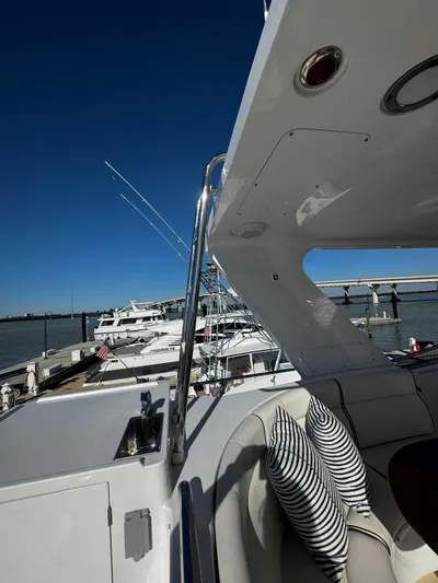 Damn Nancy Yacht Photos Pics 