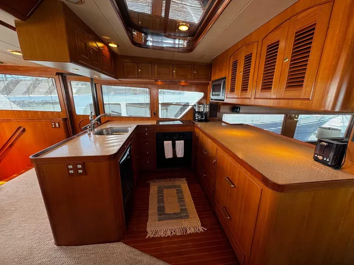 Damn Nancy Yacht Photos Pics 