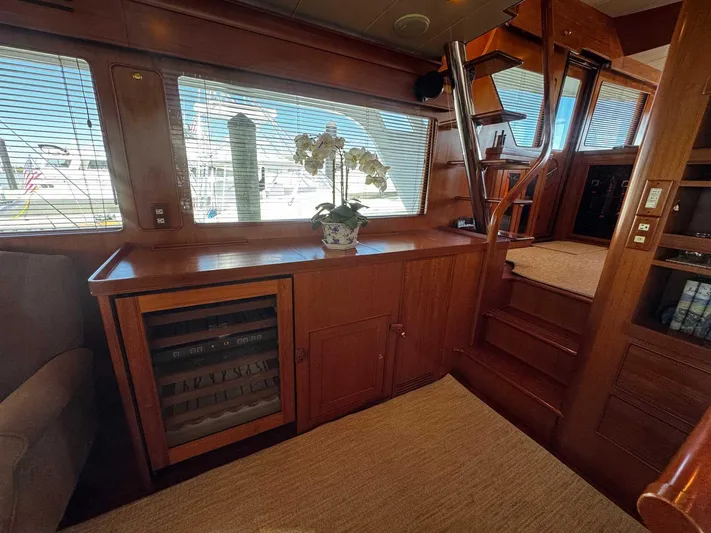 Damn Nancy Yacht Photos Pics 