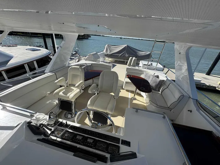 Damn Nancy Yacht Photos Pics 