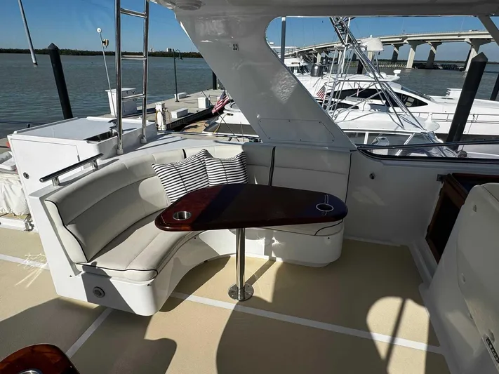 Damn Nancy Yacht Photos Pics 