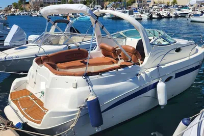 2008 Lema Gold II