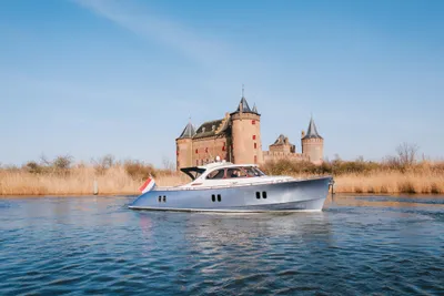 2012 Zeelander Z44 Sabbatical