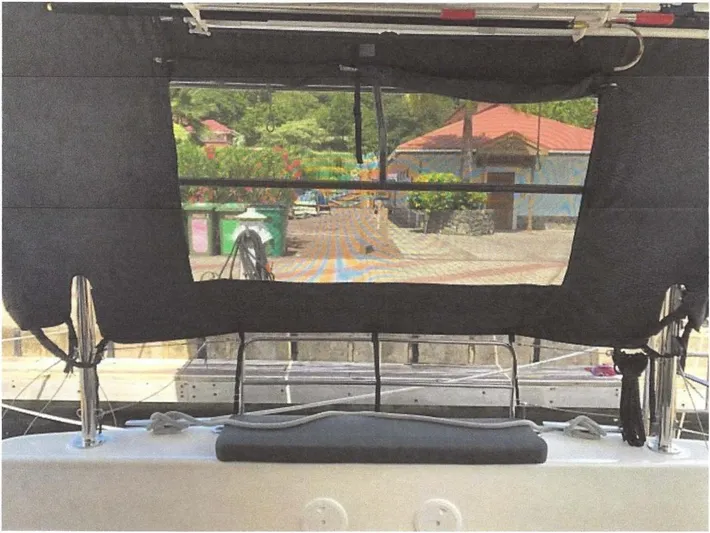 2 Black Sheep Yacht Photos Pics 