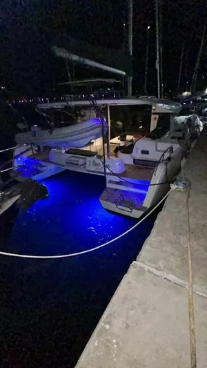 2 Black Sheep Yacht Photos Pics 