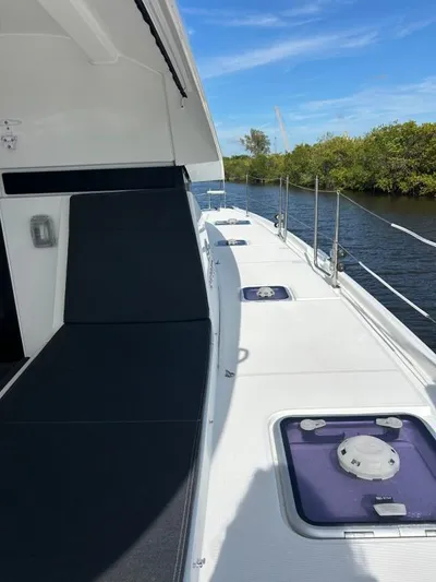 2 Black Sheep Yacht Photos Pics 