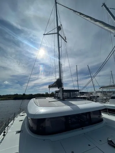 2 Black Sheep Yacht Photos Pics 
