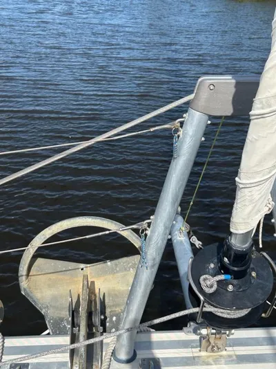 2 Black Sheep Yacht Photos Pics 