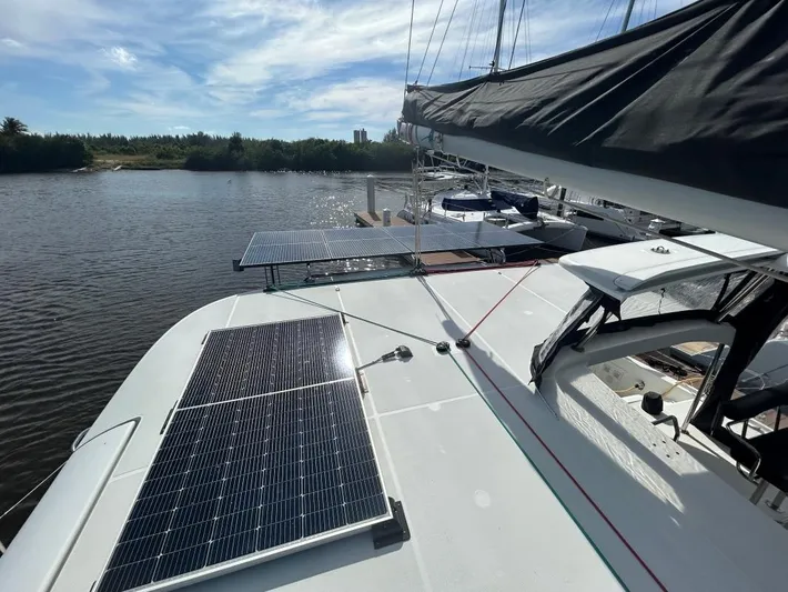 2 Black Sheep Yacht Photos Pics 