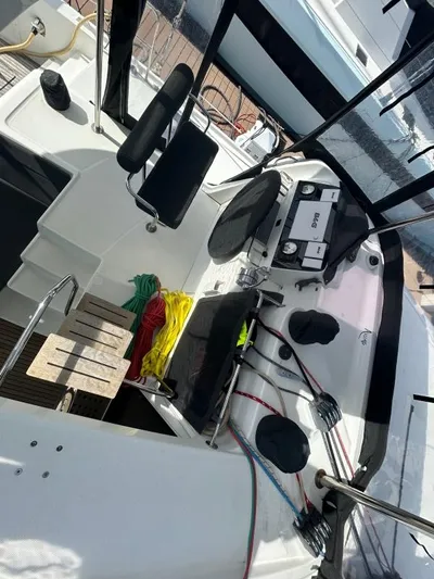 2 Black Sheep Yacht Photos Pics 