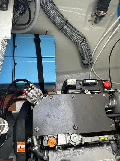 2 Black Sheep Yacht Photos Pics 