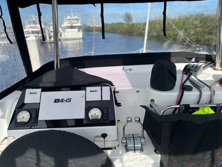 2 Black Sheep Yacht Photos Pics 