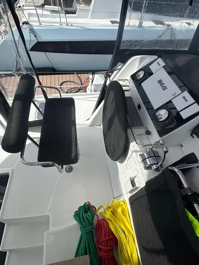 2 Black Sheep Yacht Photos Pics 