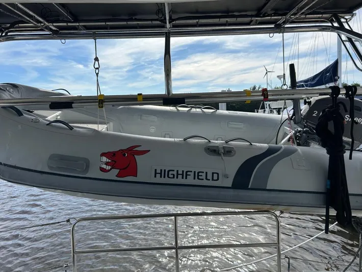 2 Black Sheep Yacht Photos Pics 