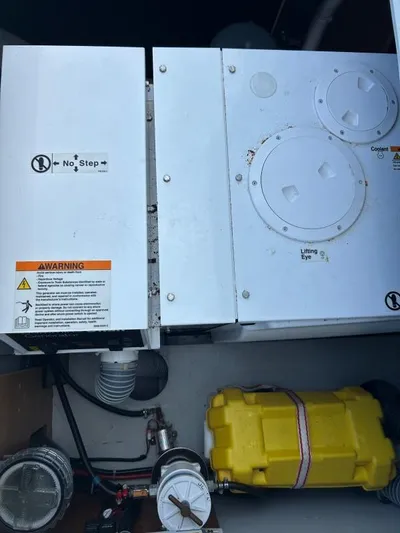 2 Black Sheep Yacht Photos Pics 